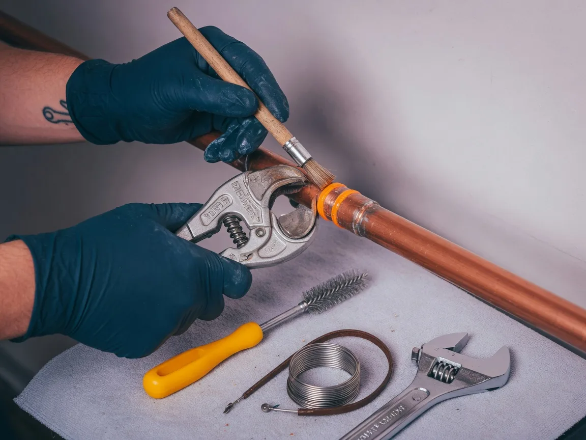 Why choose Sump Pump Repair in Mount Calm, TX